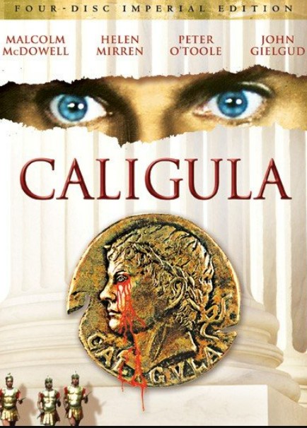 Caligula (1979)