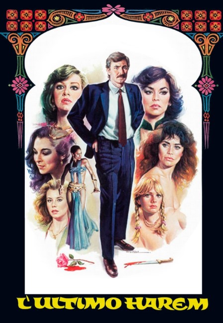 The Last Harem 1981