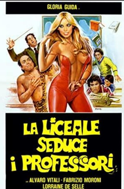 Bir İçim Su Türkçe Altyazılı Erotik film izle