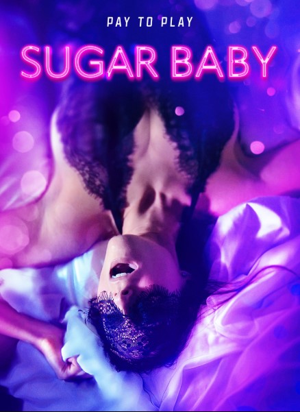 Tatlı Bebek (2024) Sugar Baby Erotik  film izle