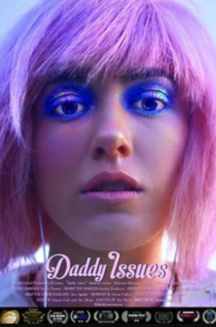 Daddy Issues (2019) Baba sorunları İzle
