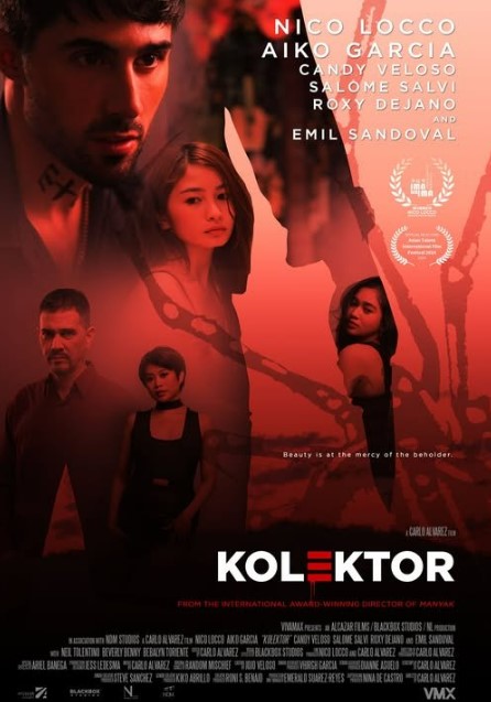Koleksiyoncu (2025) Türkçe Altyazılı Erotik film izle