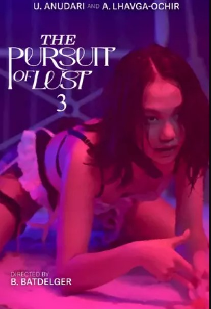 Şehvetin Peşinde 3 (2025)  Türkçe Altyazılı Erotik film