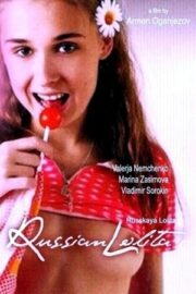 Rus Lolita Türkçe altyazılı erotik film izle